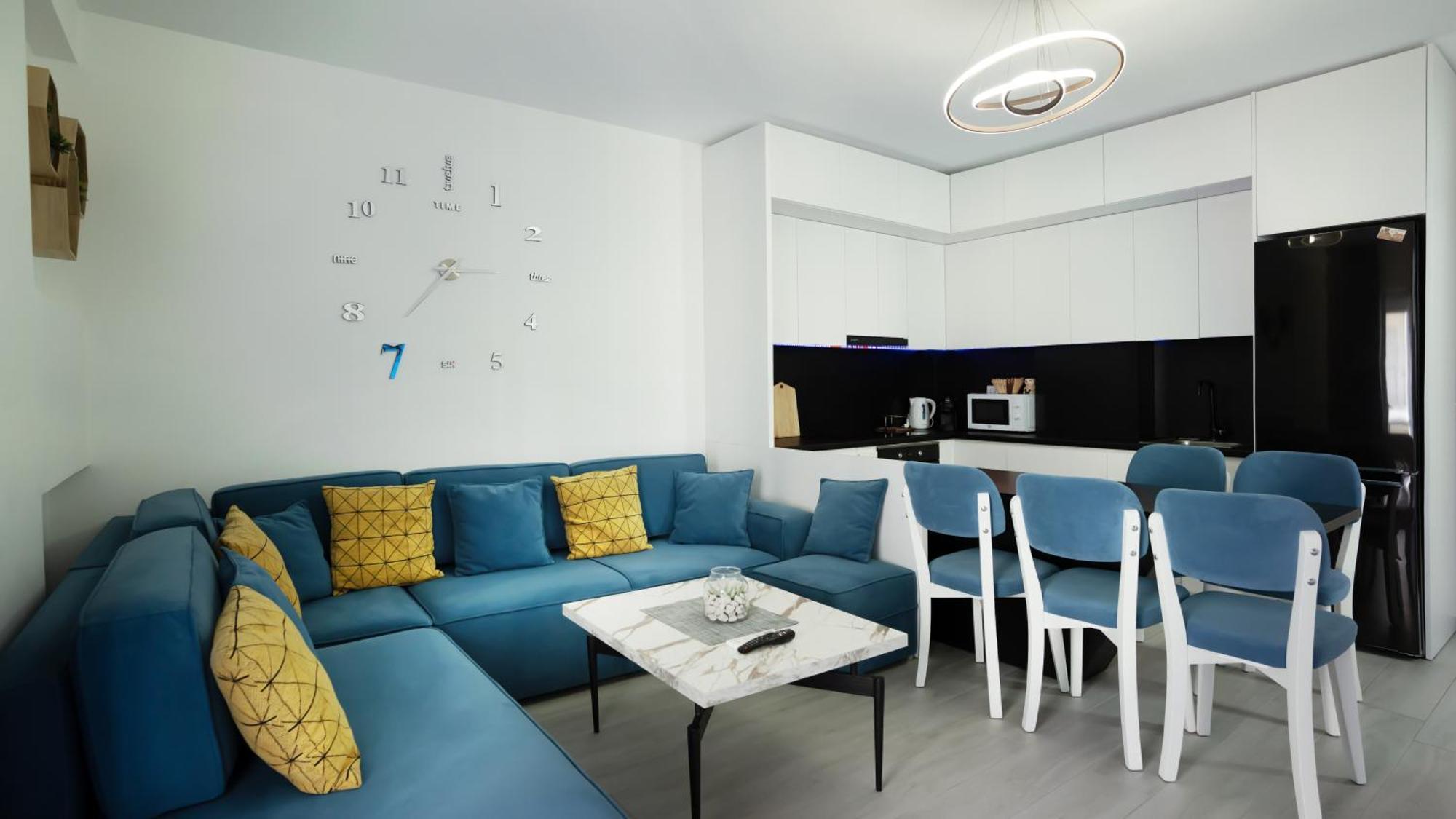 Ola Appartement